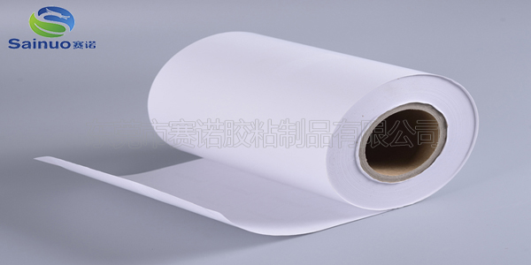 常見的不干膠標(biāo)簽紙有哪些材質(zhì)？