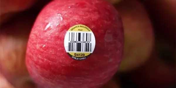 什么是水溶紙不干膠標簽材料？