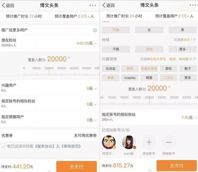 潛水黨們覺醒吧！微博已經(jīng)不是你認(rèn)識(shí)的那個(gè)微博——科技與廣告融合下的新生態(tài)