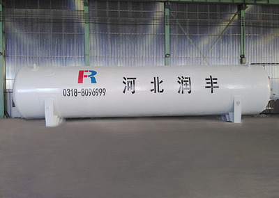 專注低溫儲罐設(shè)備，引領(lǐng)LNG加氣站安全高效新標(biāo)桿——河北東照科技能源技術(shù)推廣
