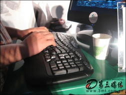 羅技在京發(fā)布多款個(gè)人電腦外設(shè)旗艦新品，引領(lǐng)智聯(lián)辦公與沉浸娛樂新體驗(yàn)