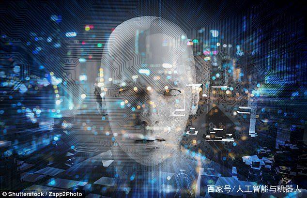 埃隆&middot;馬斯克及眾多科學家:人工智能將威脅公共安全秩序